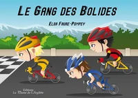 Le gang des bolides - DYS
