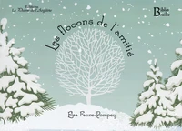 Les flocons de l'amitié