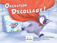 Opération Décollage !