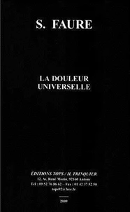 La Douleur universelle