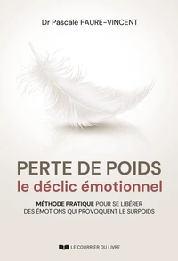 Perte de poids, le déclic émotionnel