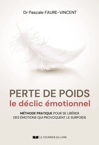 Perte de poids, le déclic émotionnel
