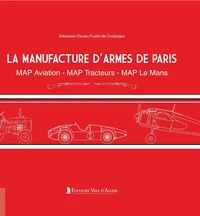 La Manufacture d'Armes de Paris