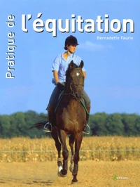 Pratique de l'équitation
