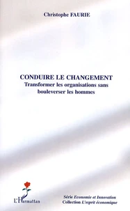 Conduire le changement