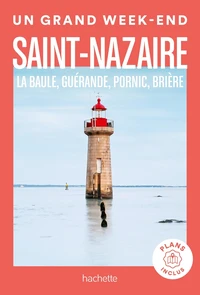 Un grand week-end à Saint-Nazaire