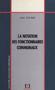 Notation des fonctionnaires