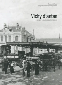 Vichy d'antan
