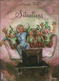 Situations : roman