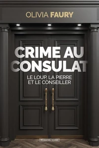 Crime au consulat