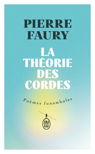 La théorie des cordes