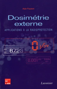 Dosimétrie externe