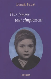 Une femme tout simplement