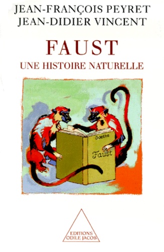 Faust, une histoire naturelle - Occasion
