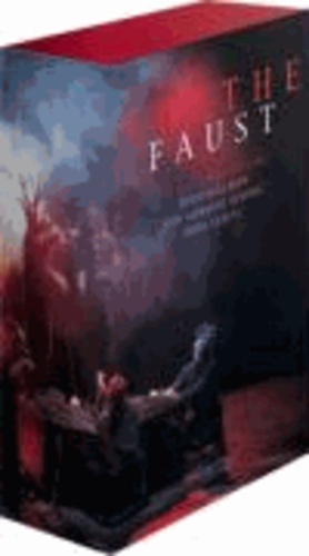 Faust - Text und Kommentar.