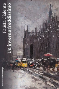 Un inverno freddissimo