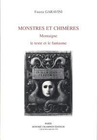 Monstres et chimères