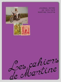 Les Cahiers de Martine