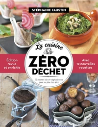 La cuisine zéro déchets