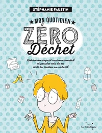 Mon quotidien zéro dechet