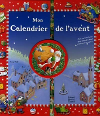 Mon Calendrier de l'avent