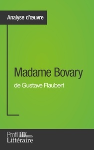Faustine Bigeast - Madame Bovary.