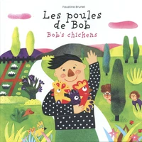 Les poules de Bob