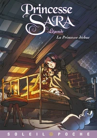 La princesse déchue