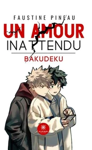 Un amour inattendu - Bakudeku