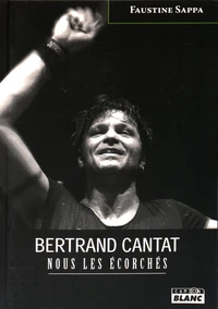 Bertrand Cantat