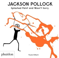 Jackson Pollock