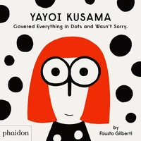 Yayoi Kusama