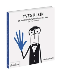 Yves Klein