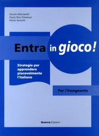 Entra in gioco!