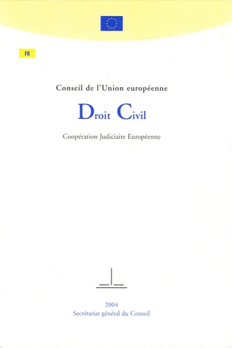 Fausto Pocar et Paul Lagarde - Droit Civil - Coopération Judiciaire Européenne.