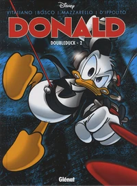 Doubleduck Tome 2