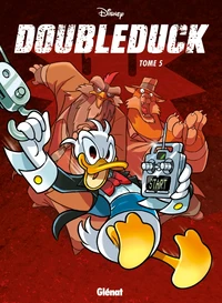 Doubleduck Tome 5