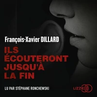 Ecouter le noir