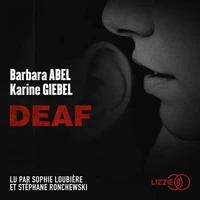 Ecouter le noir