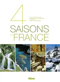 4 saisons en France