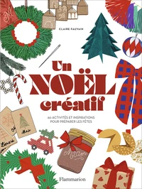 Un Noël créatif