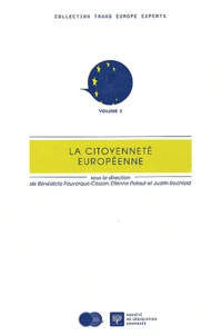 La citoyenneté européenne