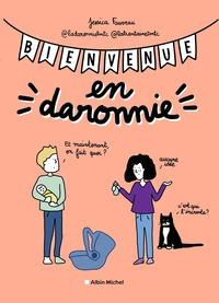 Bienvenue en Daronnie