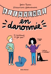 Bienvenue en Daronnie