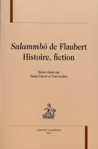 Salammbô de Flaubert