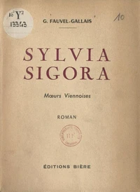 Sylvia Sigora