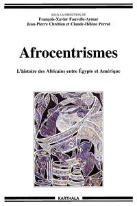 Afrocentrismes