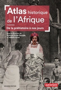 Atlas historique de l'Afrique