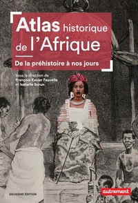 Atlas historique de l'Afrique