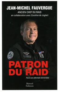 Patron du RAID